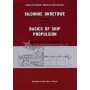Siłownie okrętowe cz.2 Instalacje/ Basic of Ship Propulsion p.2 Engine room and ship systems