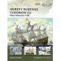 Okręty wojenne Tudorów cz.1 - flota Henryka VIII