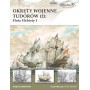 Okręty wojenne Tudorów cz.2 - flota Elżbiety I