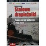 Stalowe drapieżniki. Polskie okręty podwodne 1926-1947