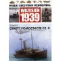 Wielki Leksykon Uzbrojenia Wrzesień 1939. Tom 93 - Okręty pomocnicze cz.2