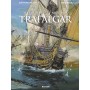Wielkie bitwy morskie. Trafalgar - komiks