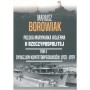 Polska Marynarka Wojenna II Rzeczypospolitej. Tom 4 - Dywizjon Kontrtorpedowców 1932-1939