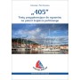 405 - Testy przygotowujące do egzaminu na patent żeglarza jachtowego