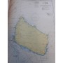 Mapa Admiralty 958 - BORNHOLMSGAT