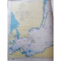 Mapa Admiralty 2816 - BALTIC SEA SOUTHERN SHEET