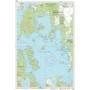Mapa G121 - The Inland Sea