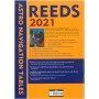 REEDS Astro Navigation Tables 2021